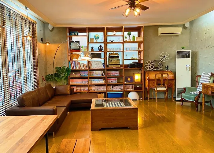 Motomachi guest house cocoa