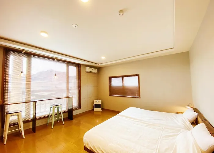 Motomachi guest house cocoa
