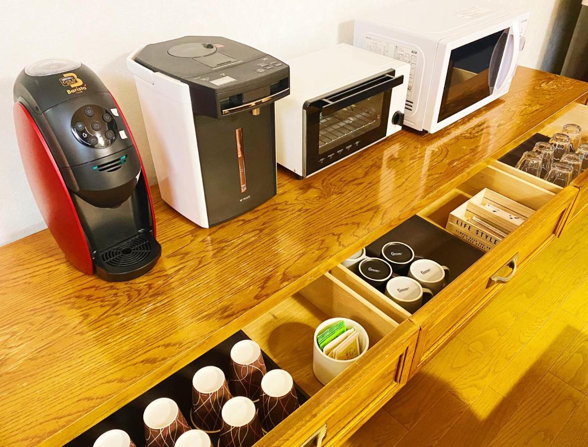 House Cocoa Hébergement de vacances *